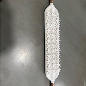 Ashley Black Black's Facia Paddle Blaster 36 6-Star Massage Claws heads 31" Long